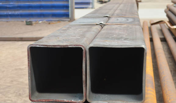 晋中Q345B无缝方管