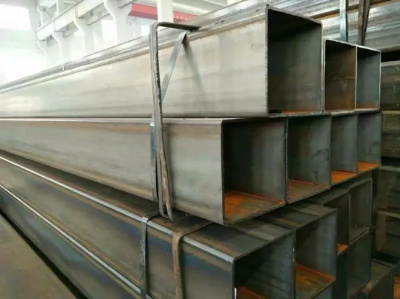 晋中q345b大口径方管