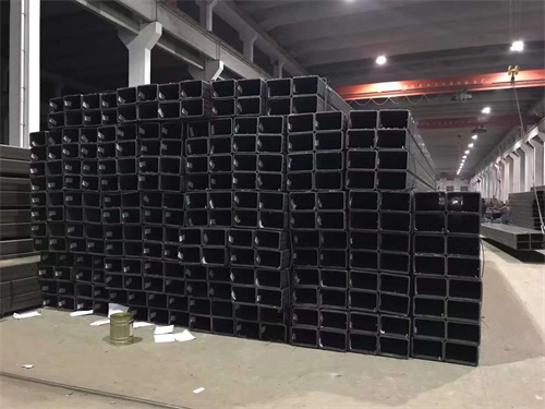 晋中冷拔方管选型指南 工程采购怎么选